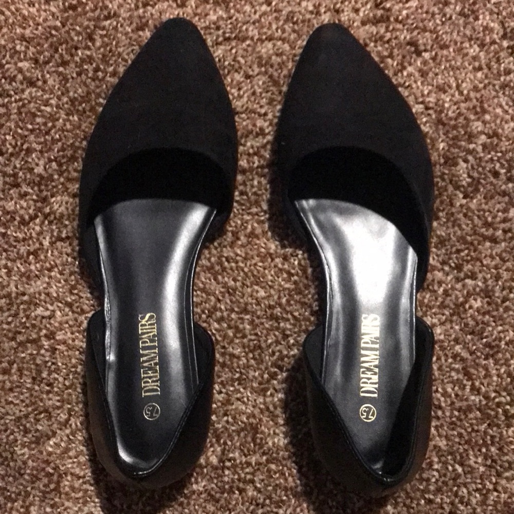 Black Flats